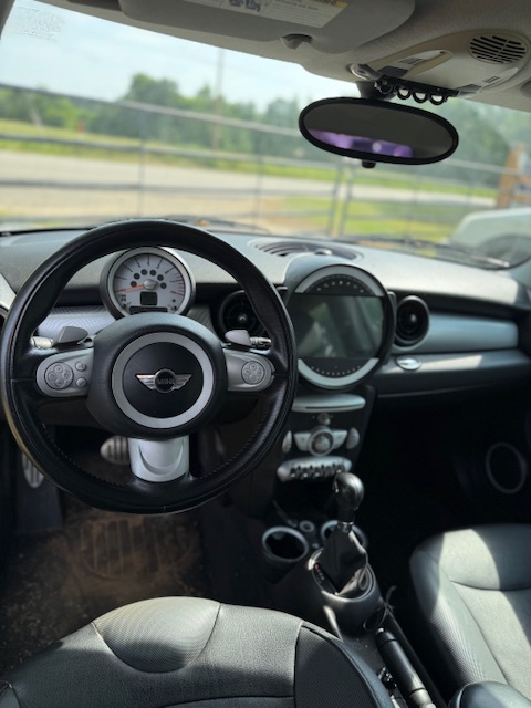2010 MINI Cooper S - Photo 6