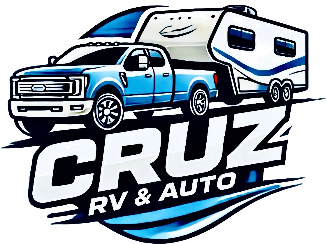 Cruz Rvt Cruz RV & Auto