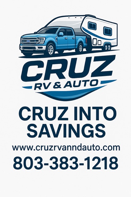 Cruz RV & Auto