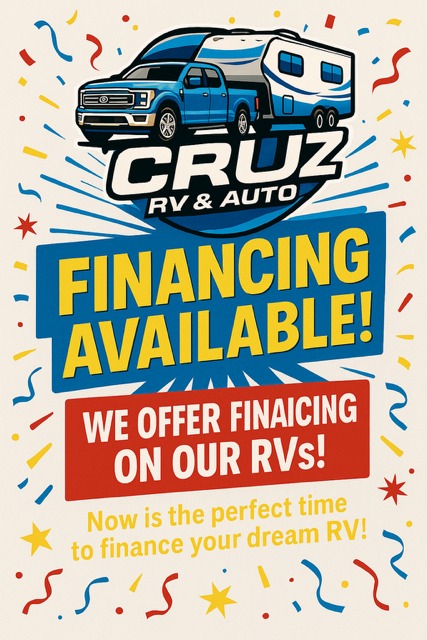 Cruz RV & Auto